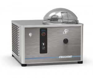 Батч фризер морозива Frigomat G10E