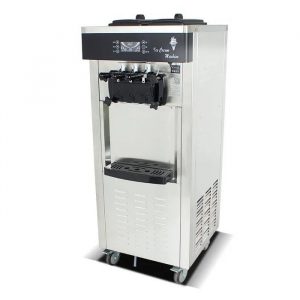 Фризер для м’якого морозива IFM CM24 FP