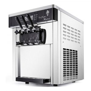 Фризер для м’якого морозива IFM CM24 TP