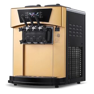 Фризер для м’якого морозива IFM CM29 MTP