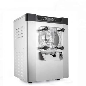 Батч фризер для джелато IFM GM24LHT