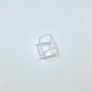 Ущільнювальне кільце центрального клапана видачі Oceanpower (нова компактна версія)